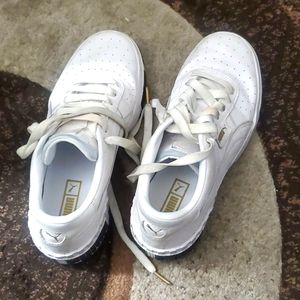 PUMA WOMENS CASUAL SNEAKERS